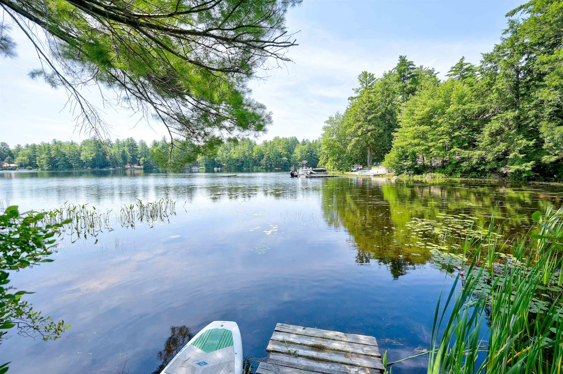 50 Morrill Lane Conway NH 03818