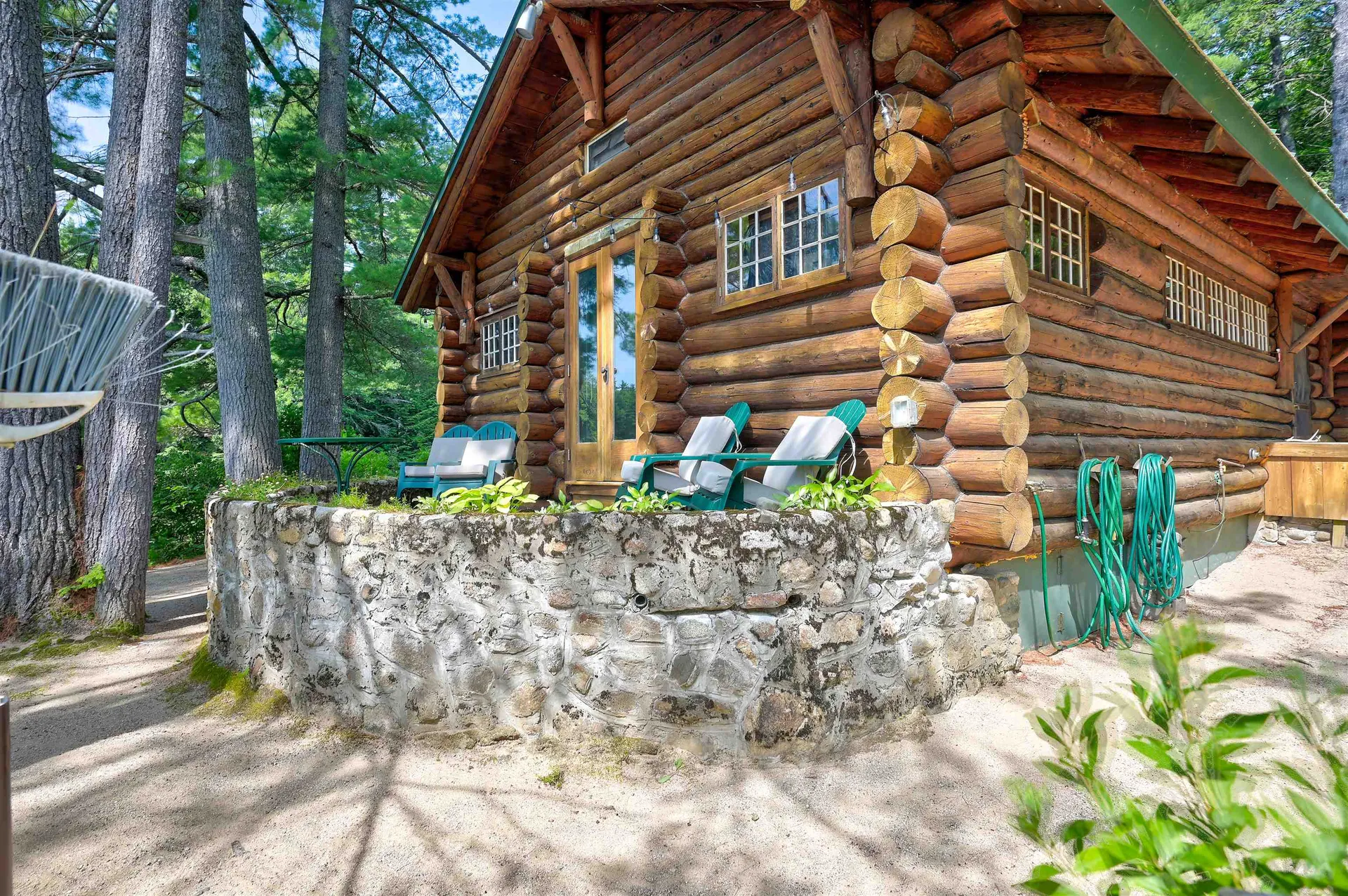 50 Morrill Lane Conway NH 03818