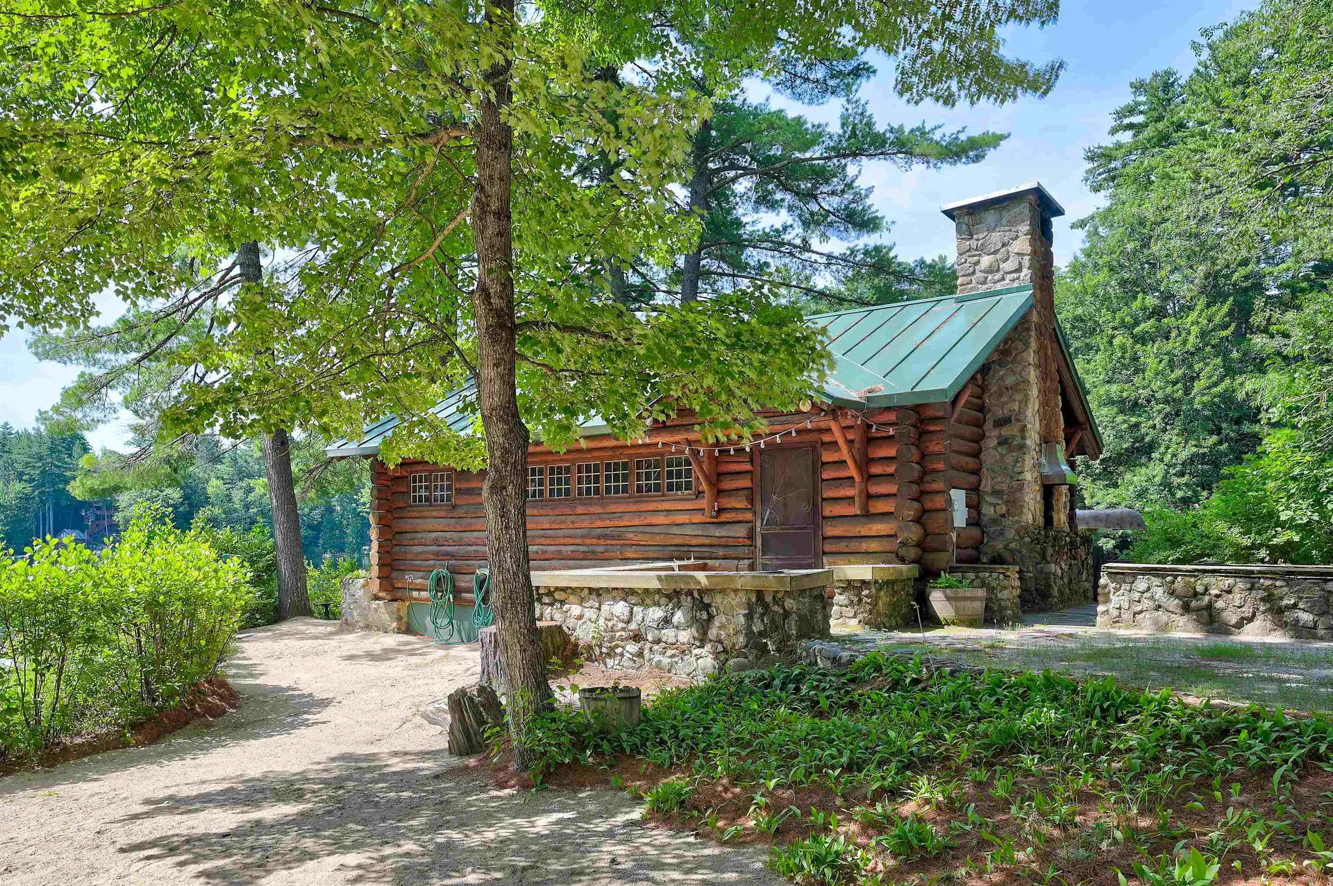 50 Morrill Lane Conway NH 03818