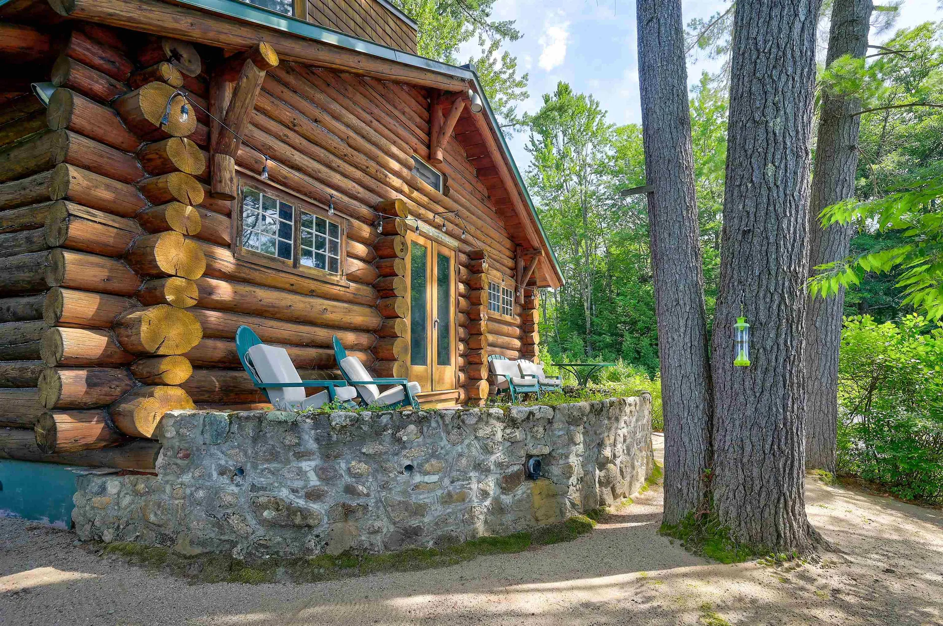 50 Morrill Lane Conway NH 03818