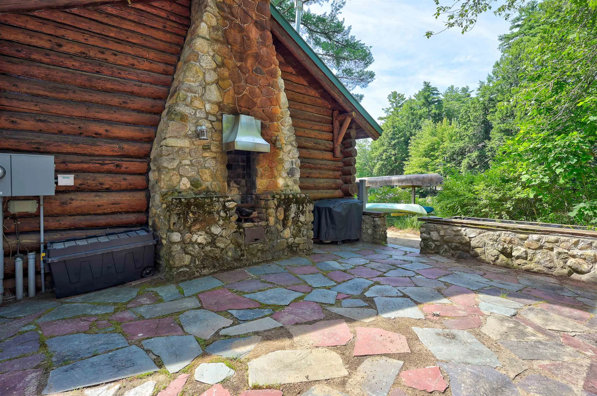 50 Morrill Lane Conway NH 03818