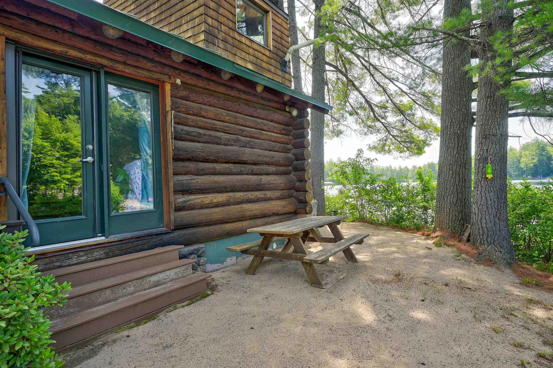 50 Morrill Lane Conway NH 03818