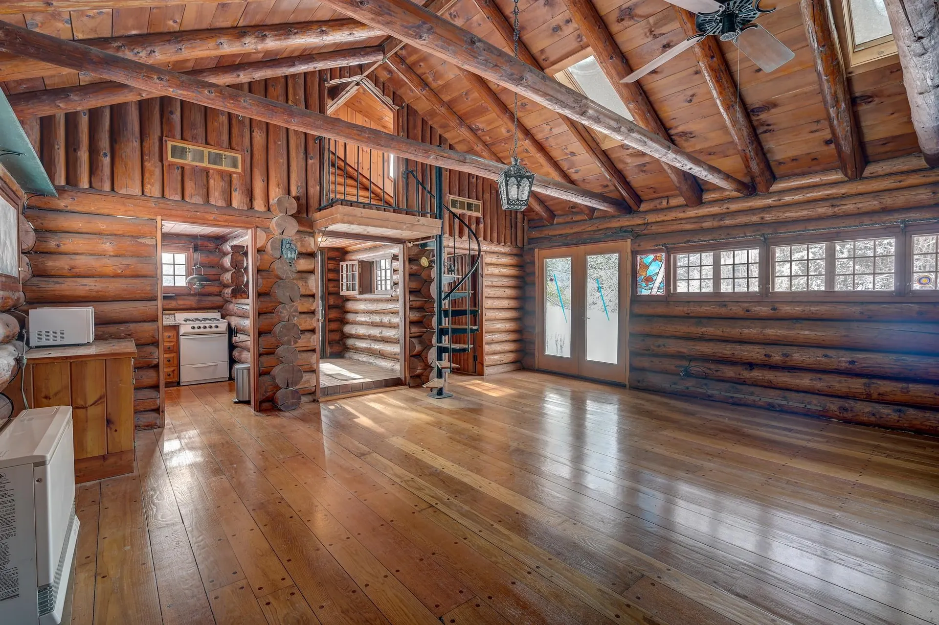 50 Morrill Lane Conway NH 03818