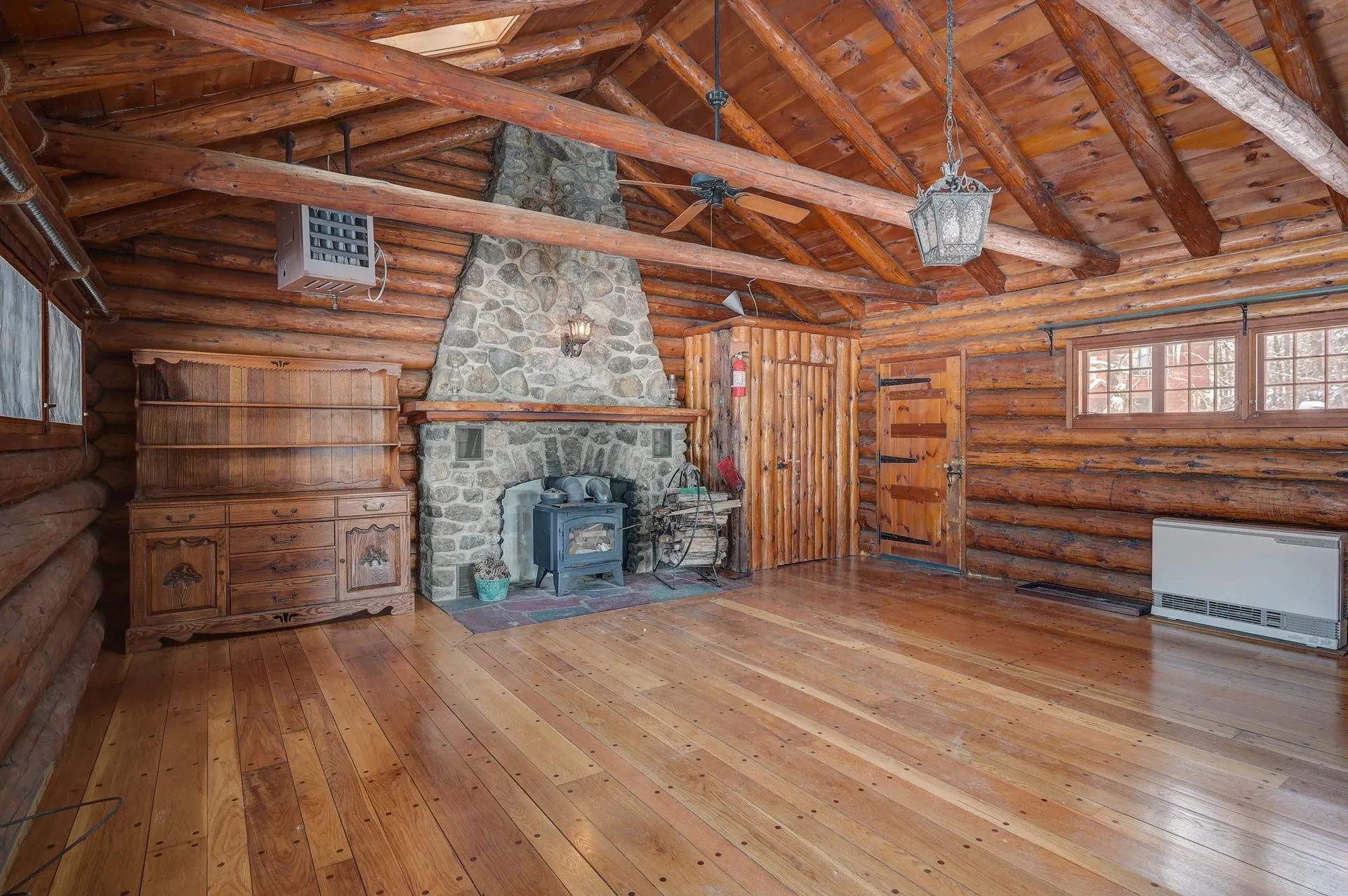 50 Morrill Lane Conway NH 03818