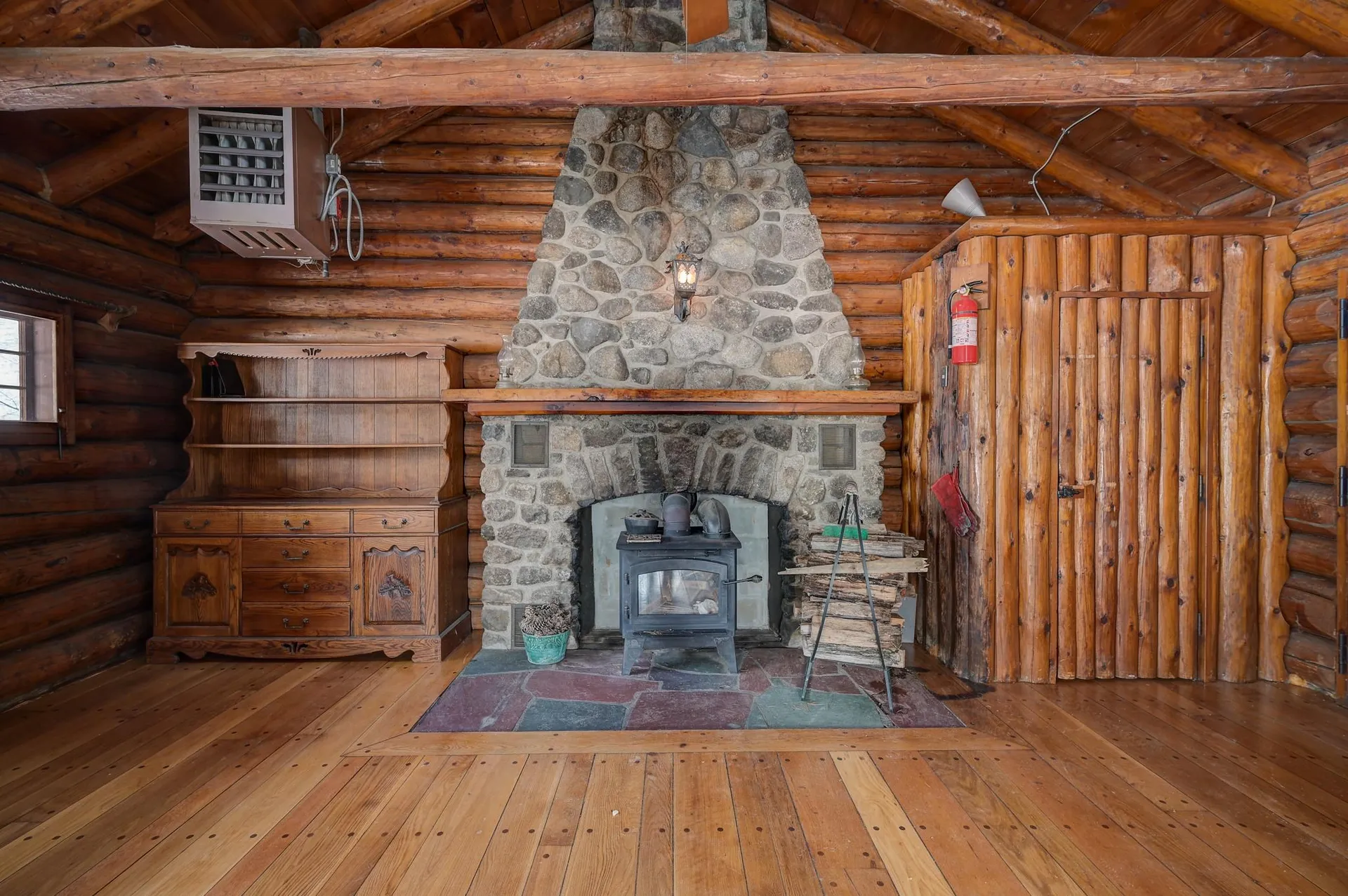 50 Morrill Lane Conway NH 03818