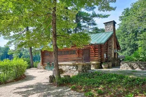 50 Morrill Lane Conway NH 03818
