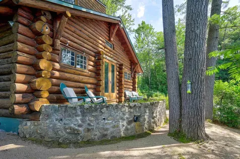 50 Morrill Lane Conway NH 03818