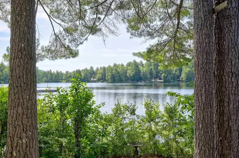 50 Morrill Lane Conway NH 03818