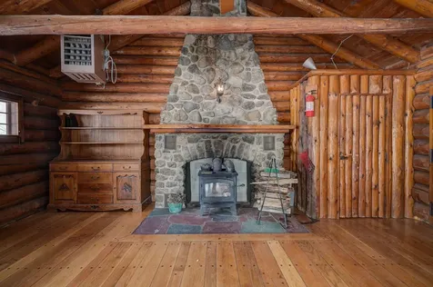 50 Morrill Lane Conway NH 03818