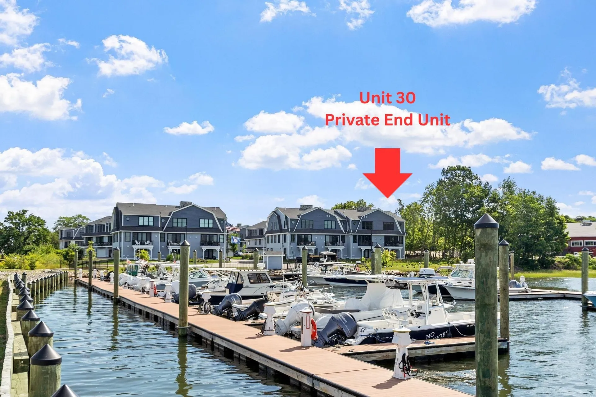 30 Little Bay Drive Dover NH 03820