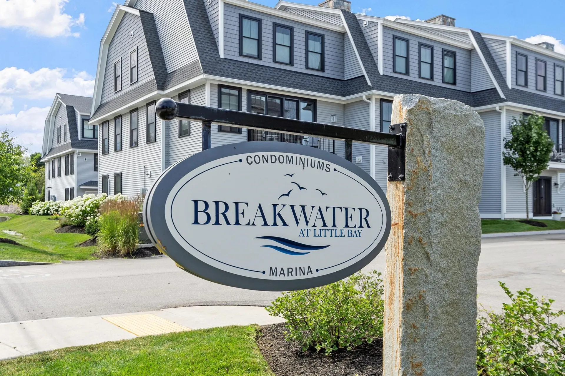 30 Little Bay Drive Dover NH 03820