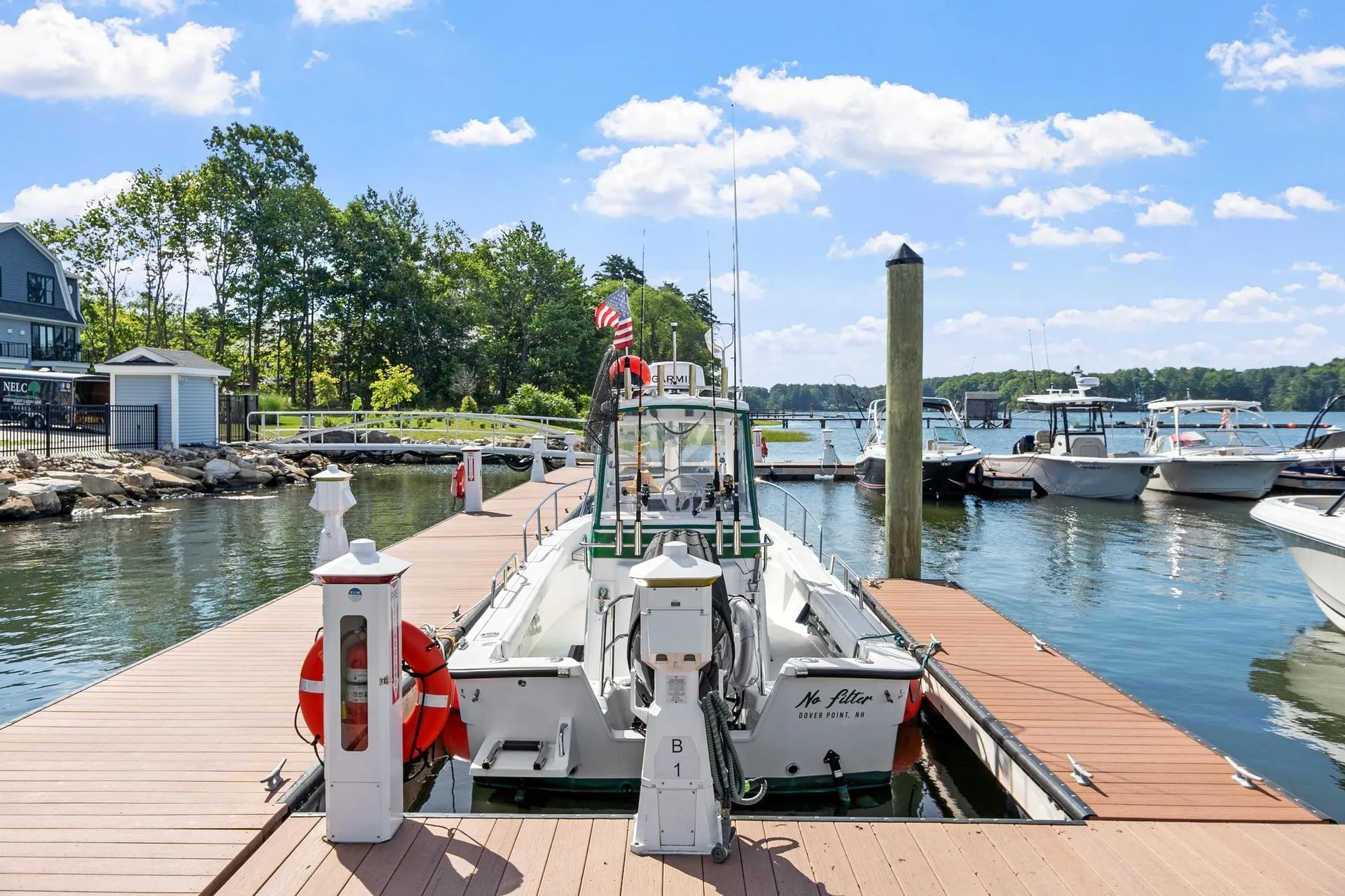 30 Little Bay Drive Dover NH 03820
