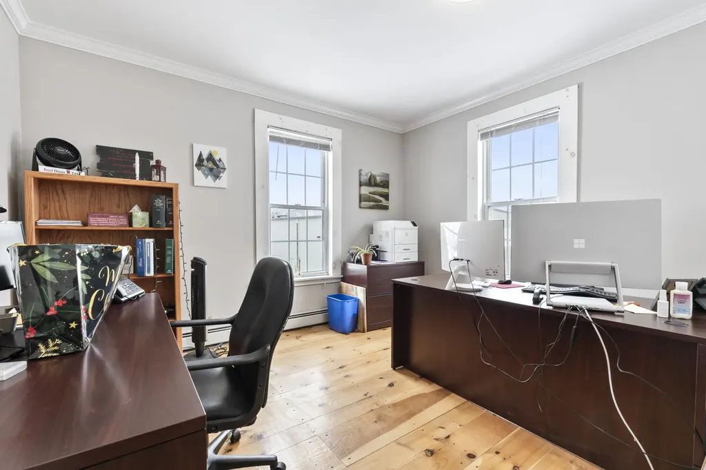 2204 Woodbury Avenue Newington NH 03801