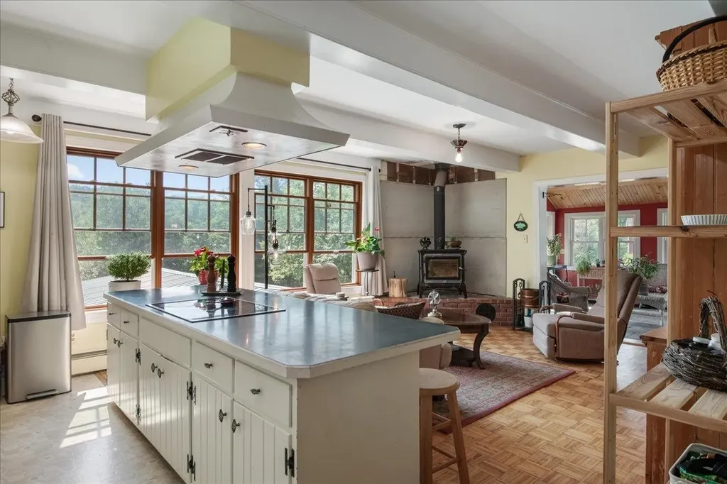 5 Black Dog Lane Underhill VT 05489