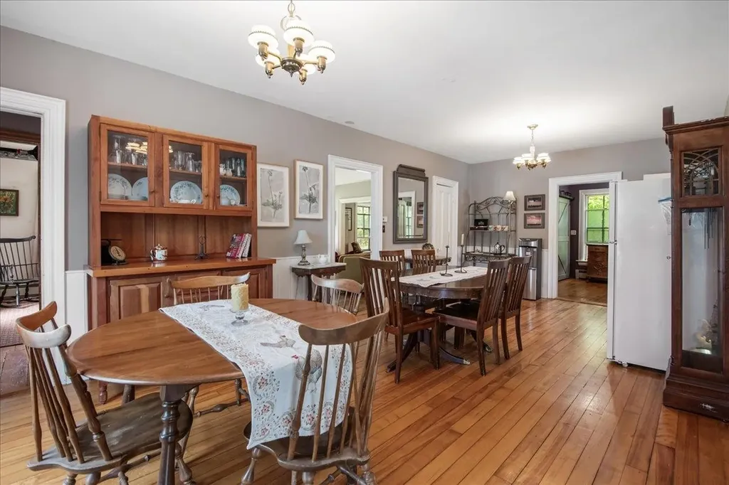 5 Black Dog Lane Underhill VT 05489
