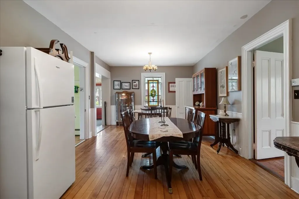 5 Black Dog Lane Underhill VT 05489