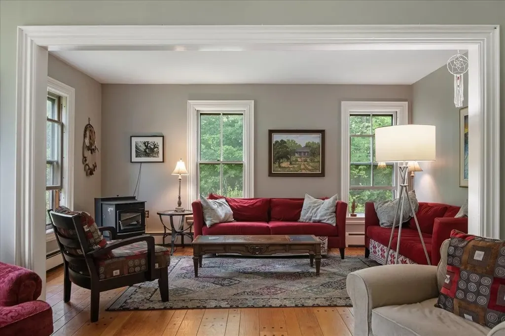 5 Black Dog Lane Underhill VT 05489