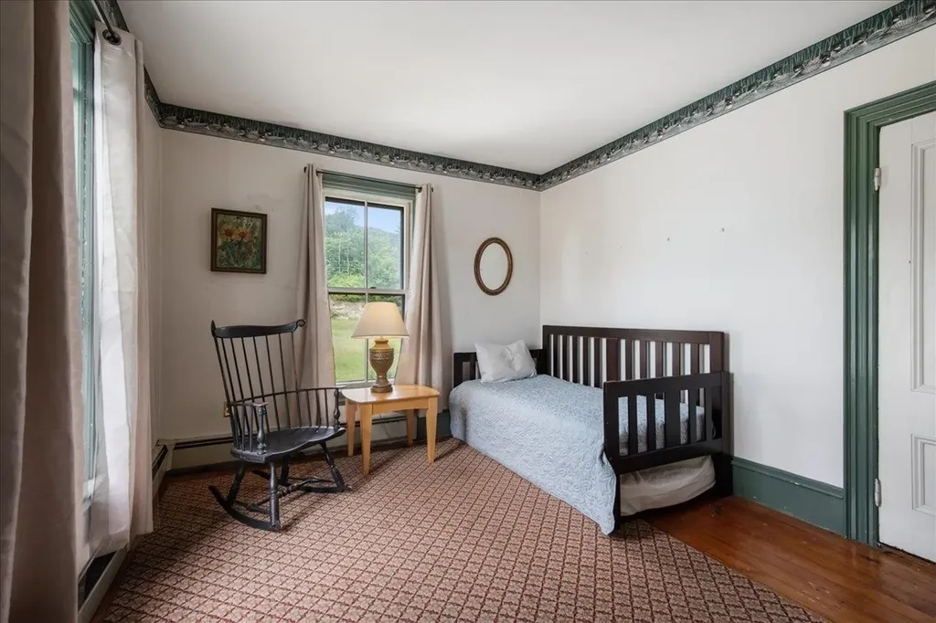 5 Black Dog Lane Underhill VT 05489