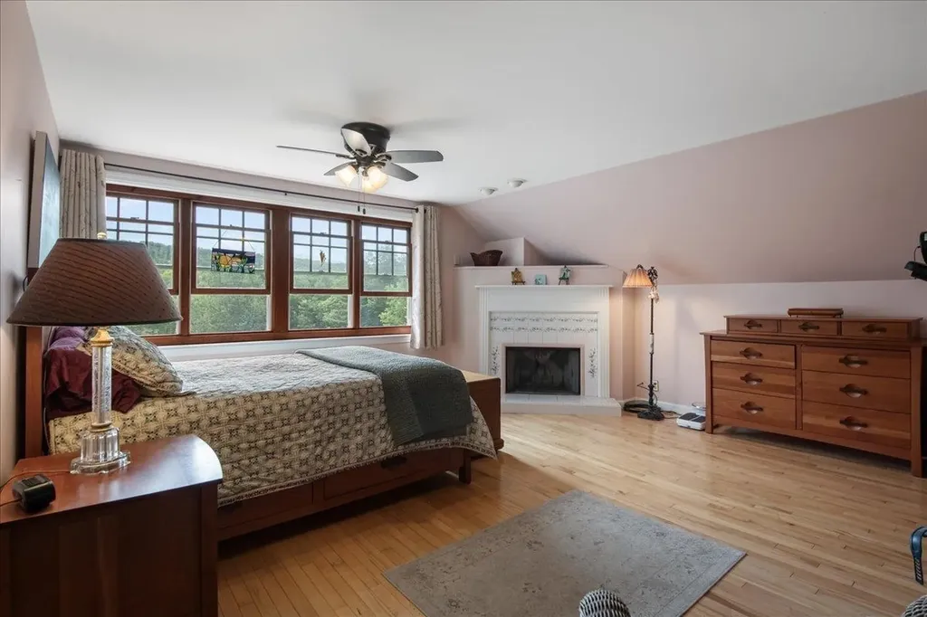 5 Black Dog Lane Underhill VT 05489