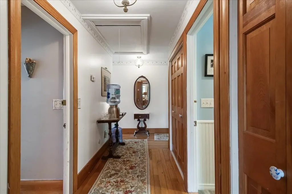 5 Black Dog Lane Underhill VT 05489