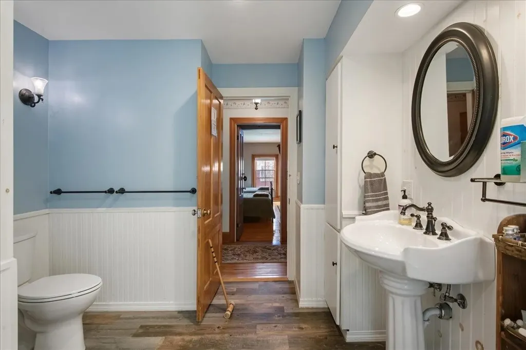 5 Black Dog Lane Underhill VT 05489