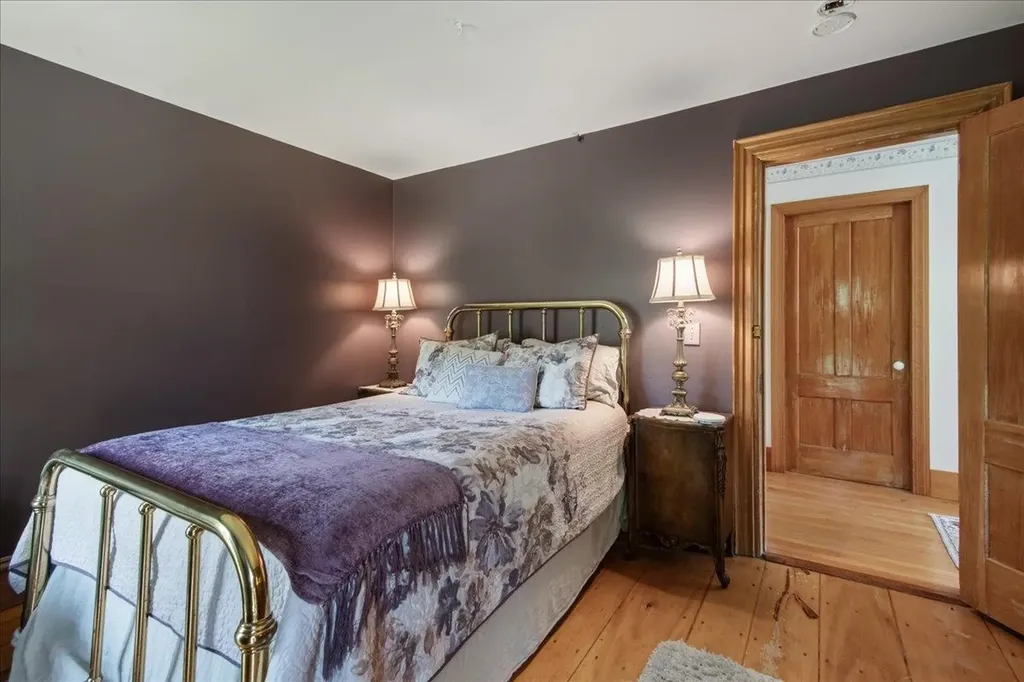 5 Black Dog Lane Underhill VT 05489