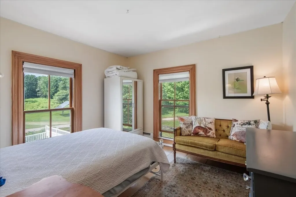 5 Black Dog Lane Underhill VT 05489