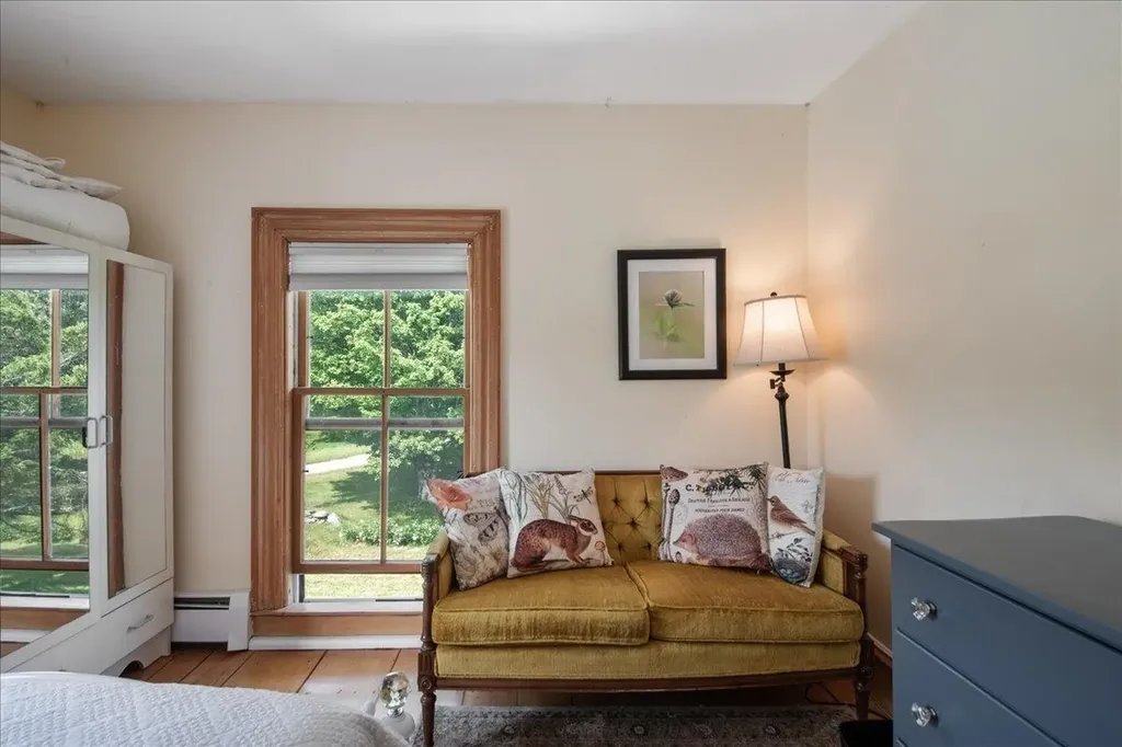 5 Black Dog Lane Underhill VT 05489