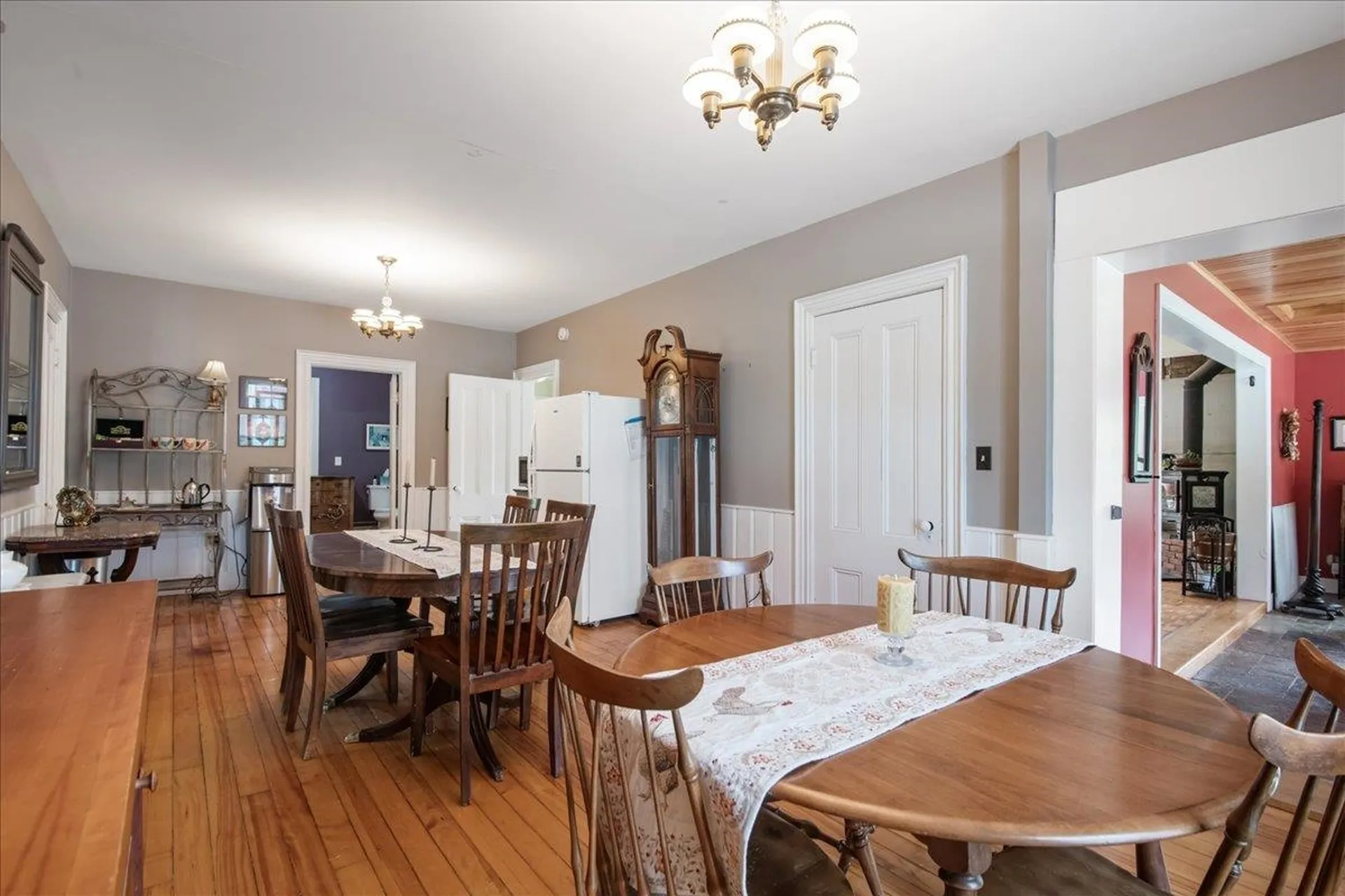 5 Black Dog Lane Underhill VT 05489