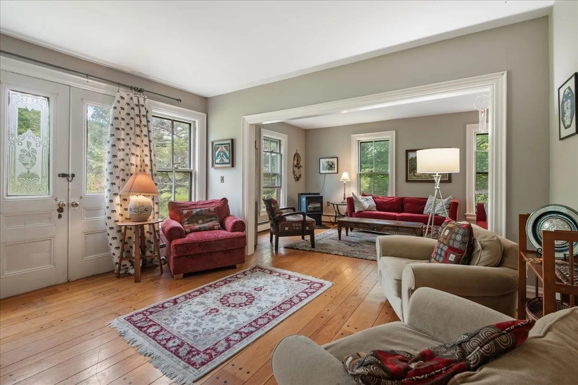 5 Black Dog Lane Underhill VT 05489