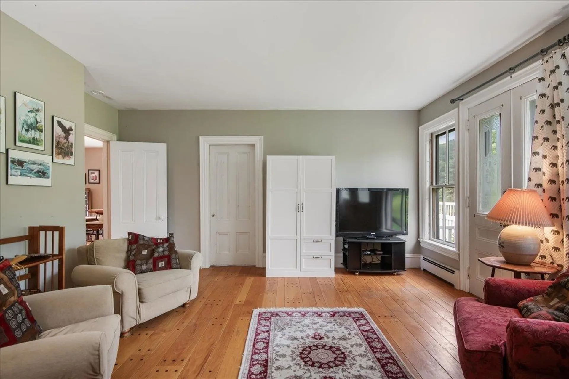 5 Black Dog Lane Underhill VT 05489