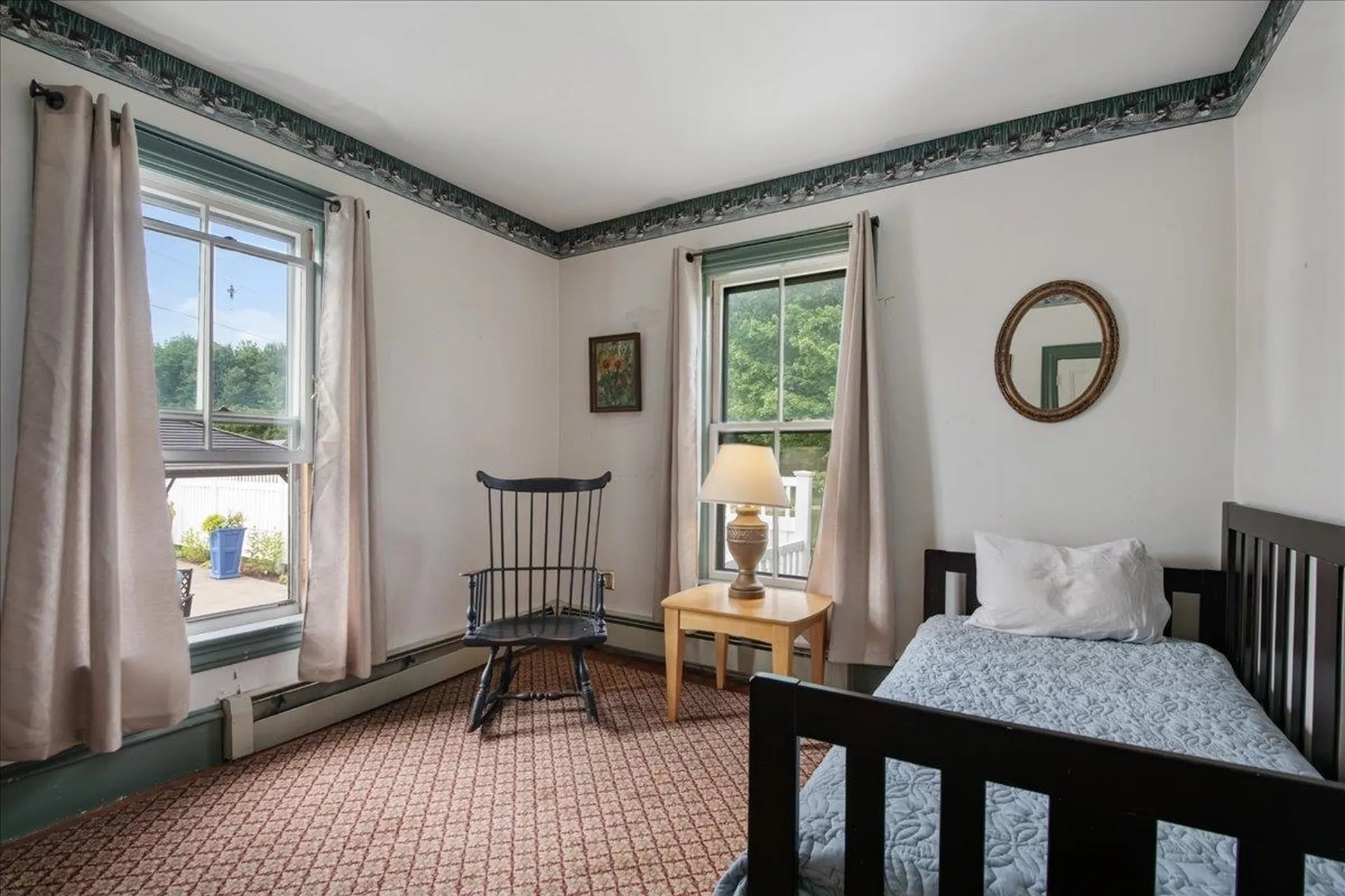 5 Black Dog Lane Underhill VT 05489