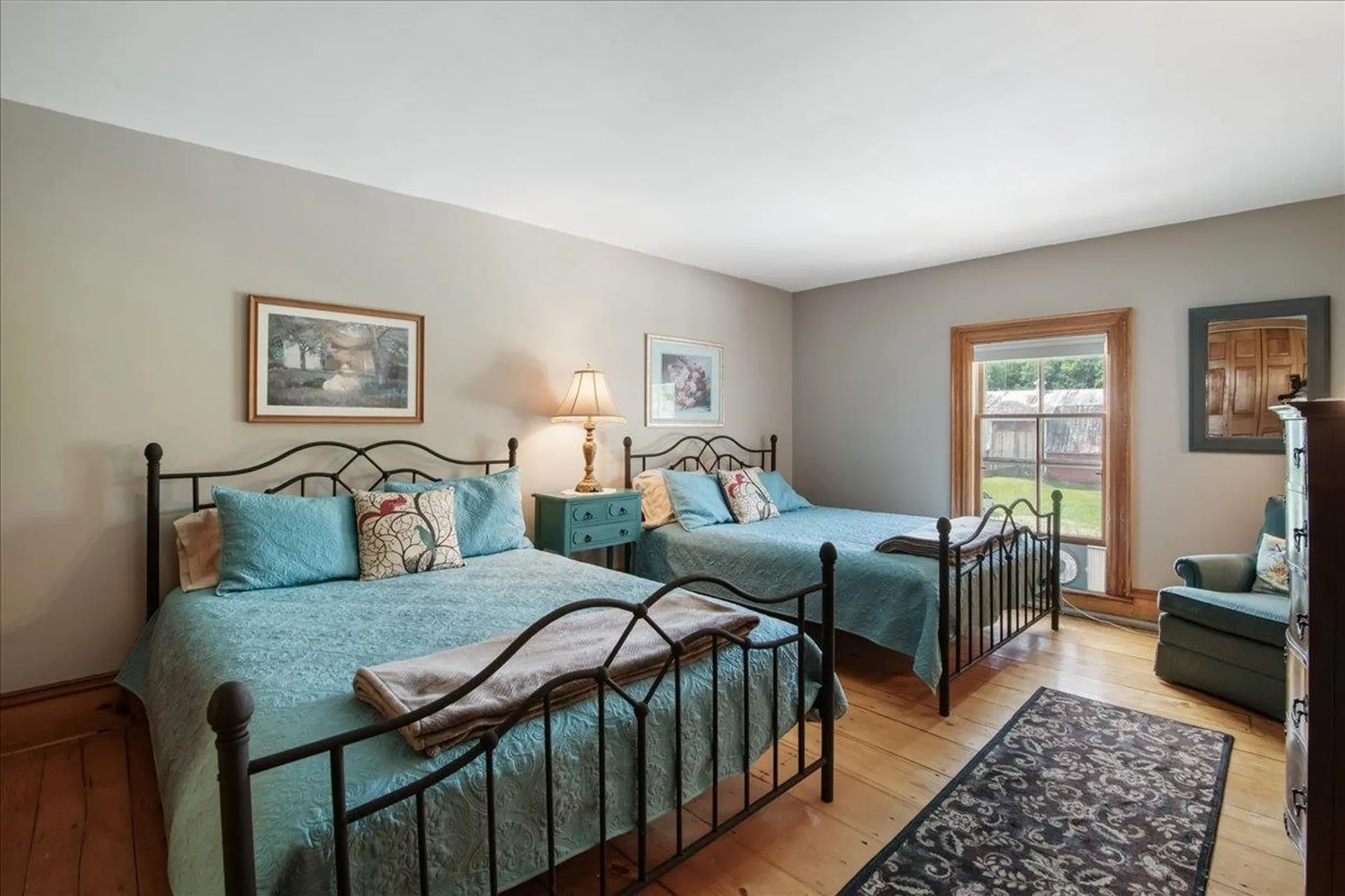 5 Black Dog Lane Underhill VT 05489