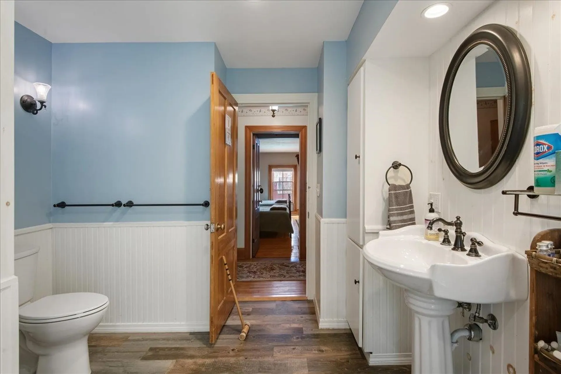 5 Black Dog Lane Underhill VT 05489