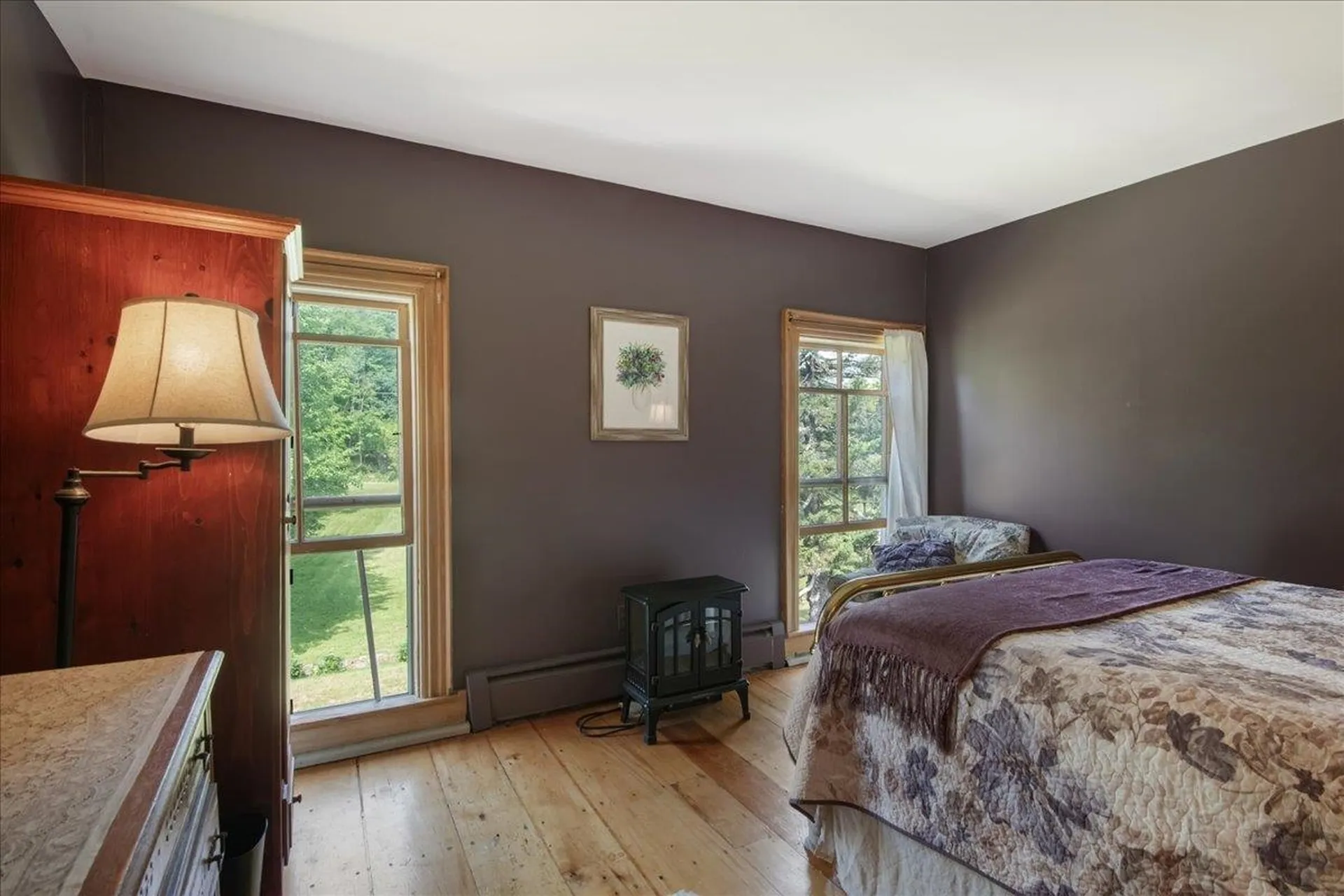 5 Black Dog Lane Underhill VT 05489