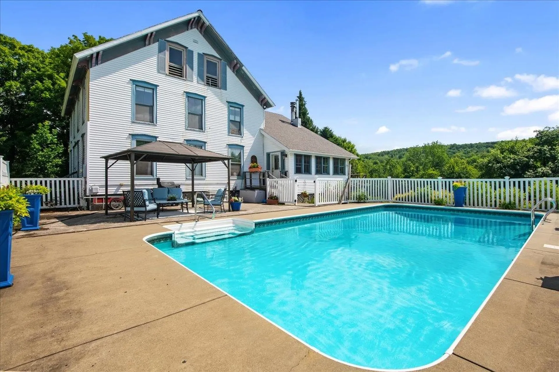 5 Black Dog Lane Underhill VT 05489