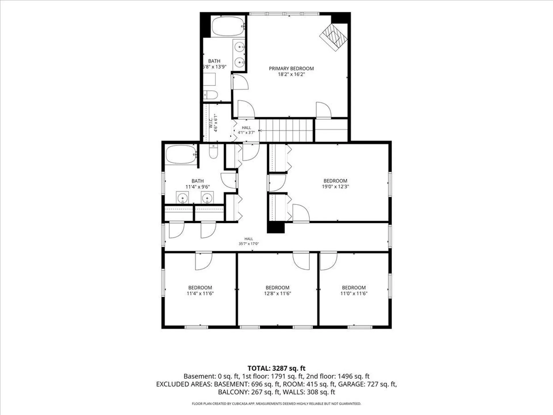 5 Black Dog Lane Underhill VT 05489