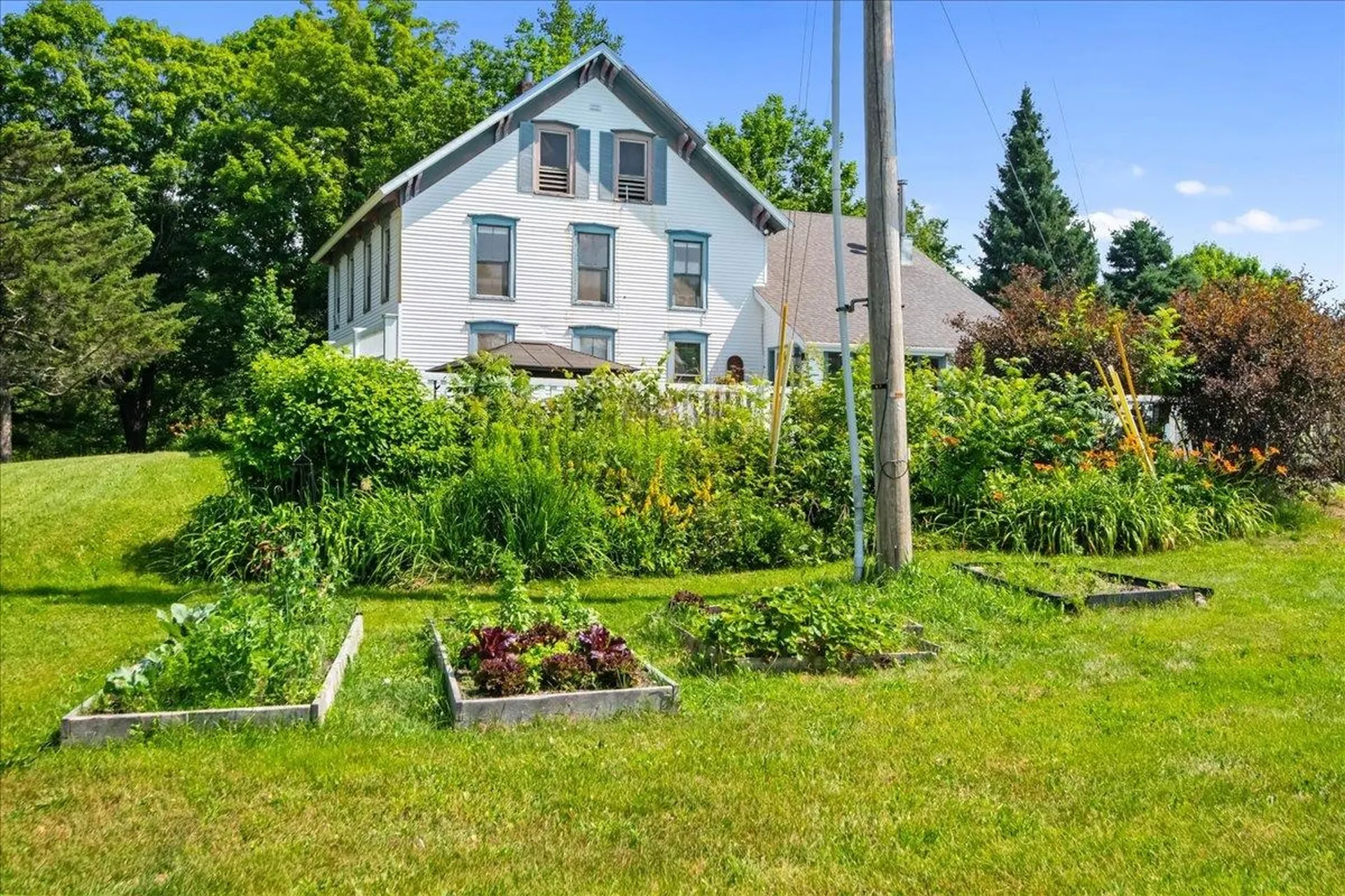 5 Black Dog Lane Underhill VT 05489