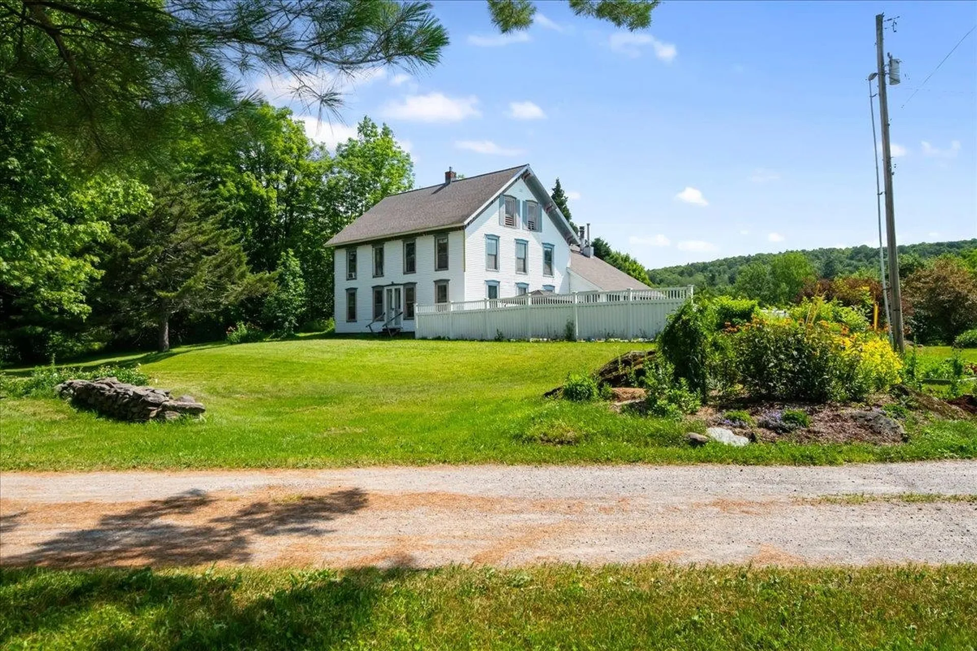 5 Black Dog Lane Underhill VT 05489