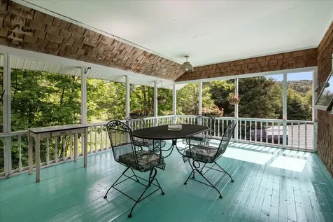 5 Black Dog Lane Underhill VT 05489
