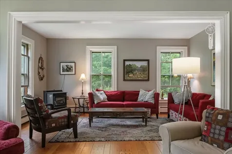 5 Black Dog Lane Underhill VT 05489