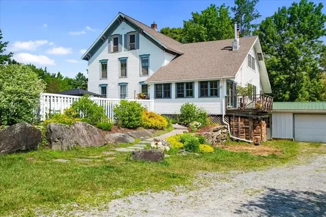 5 Black Dog Lane Underhill VT 05489