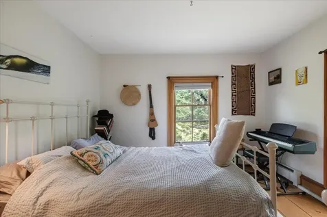 5 Black Dog Lane Underhill VT 05489