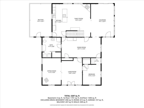 5 Black Dog Lane Underhill VT 05489