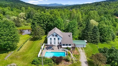 5 Black Dog Lane Underhill VT 05489