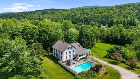 5 Black Dog Lane Underhill VT 05489