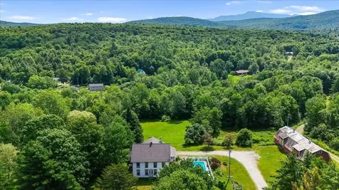 5 Black Dog Lane Underhill VT 05489