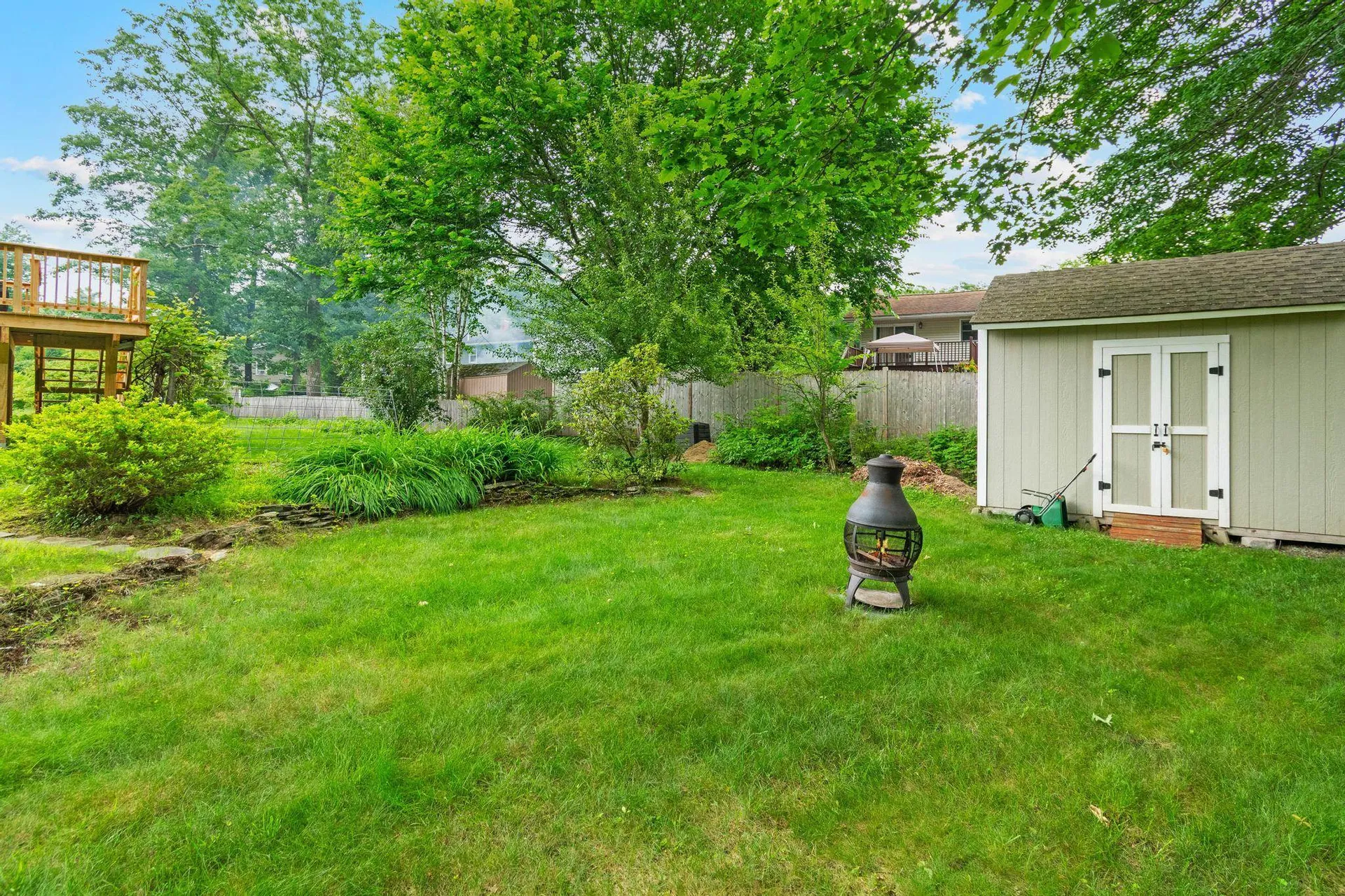 5 Patricia Place Essex VT 05452