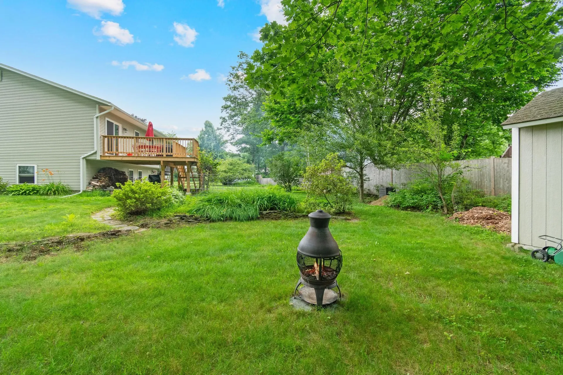5 Patricia Place Essex VT 05452