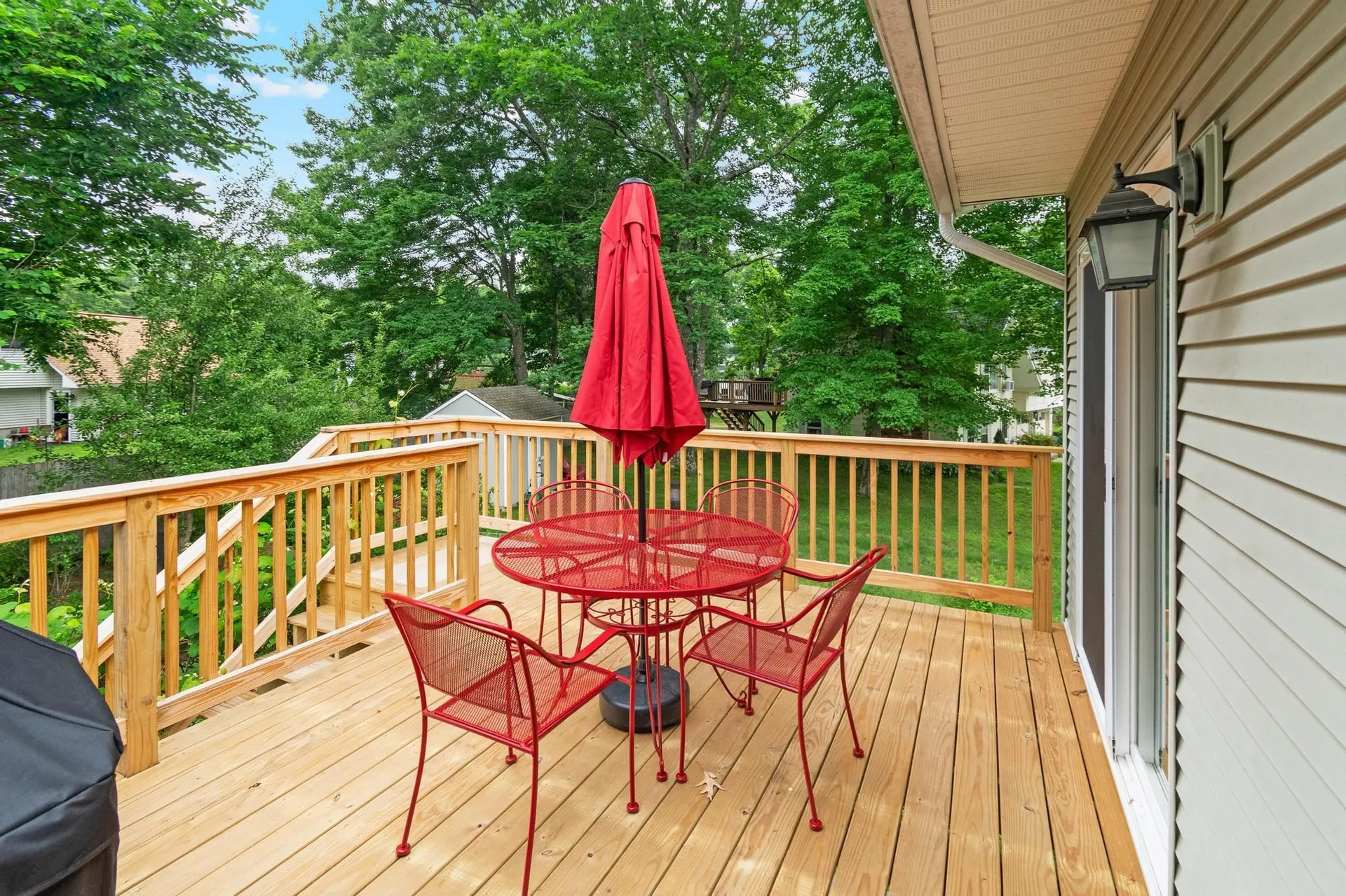 5 Patricia Place Essex VT 05452
